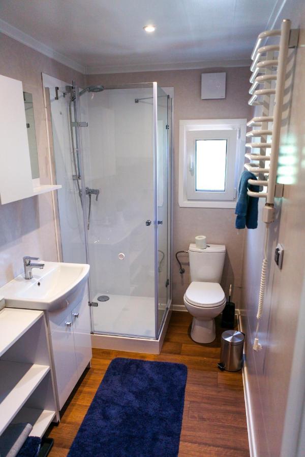 Apartament Naposoldal Vendeghaz Tapolca Zewnętrze zdjęcie