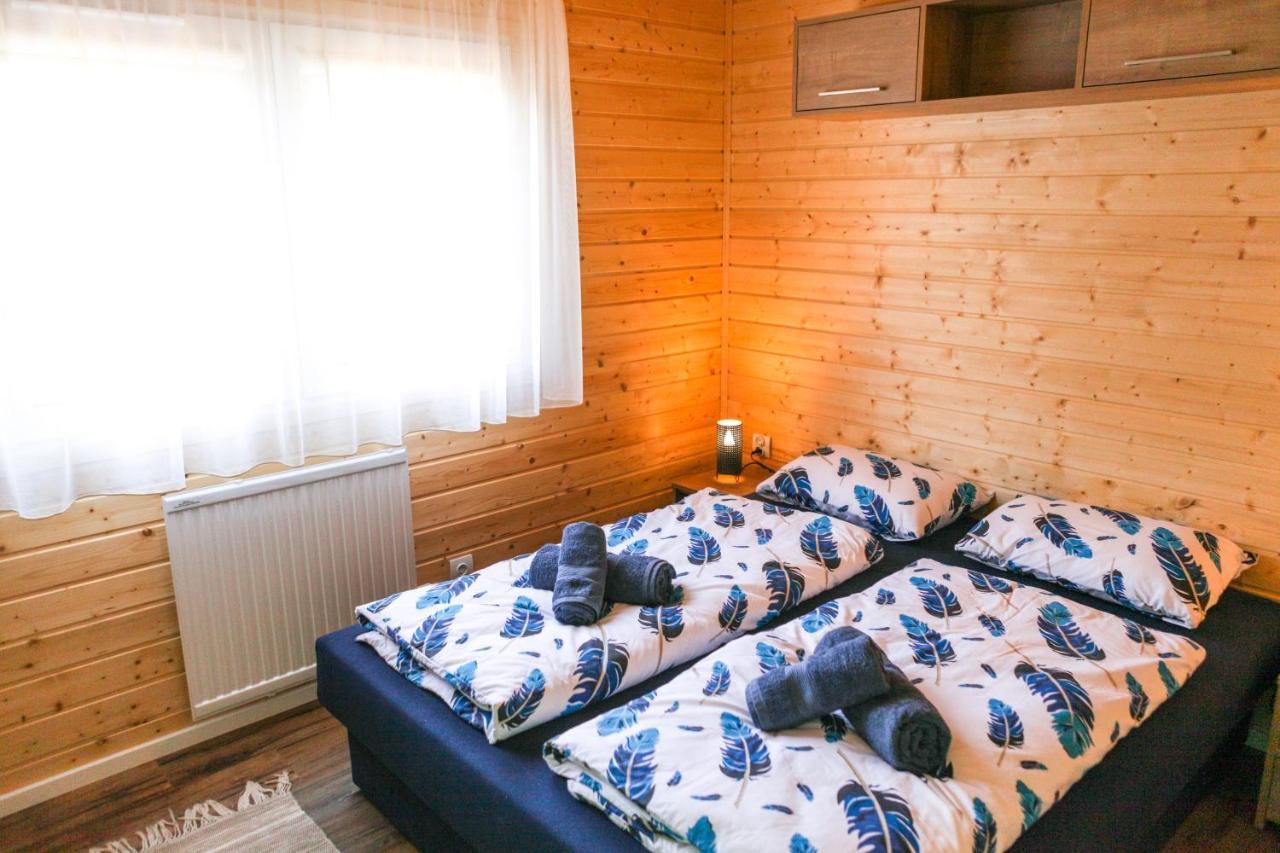 Apartament Naposoldal Vendeghaz Tapolca Zewnętrze zdjęcie