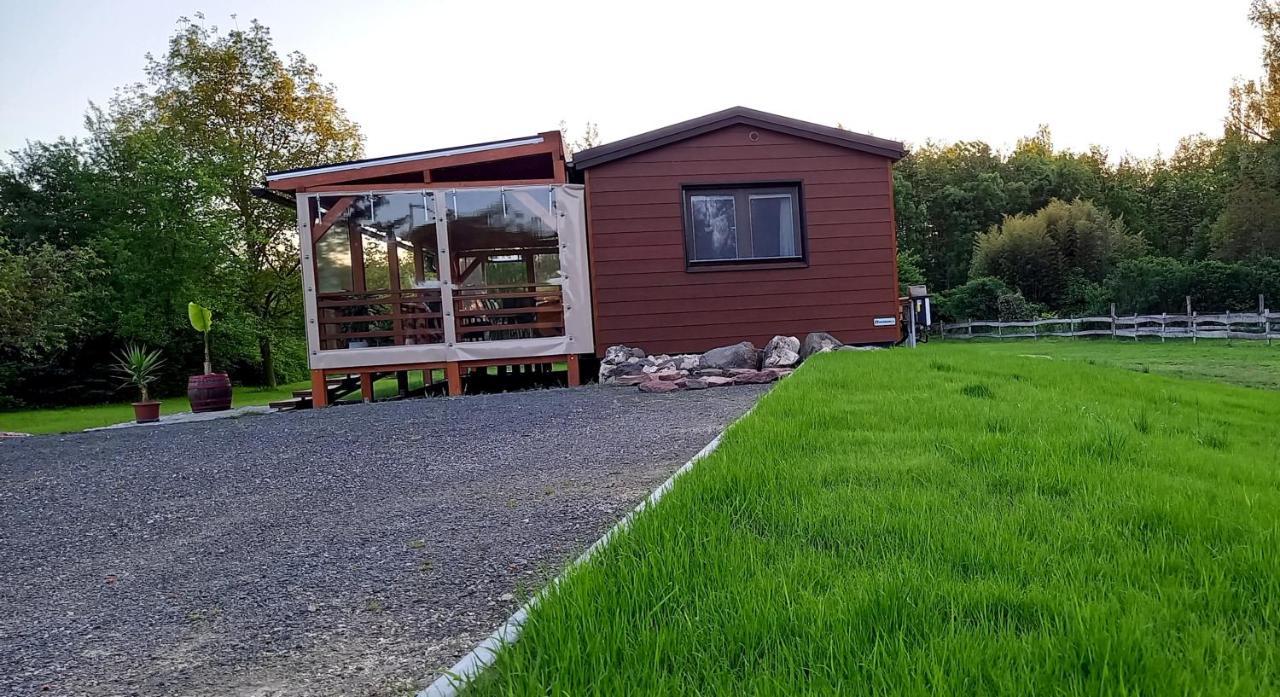 Apartament Naposoldal Vendeghaz Tapolca Zewnętrze zdjęcie